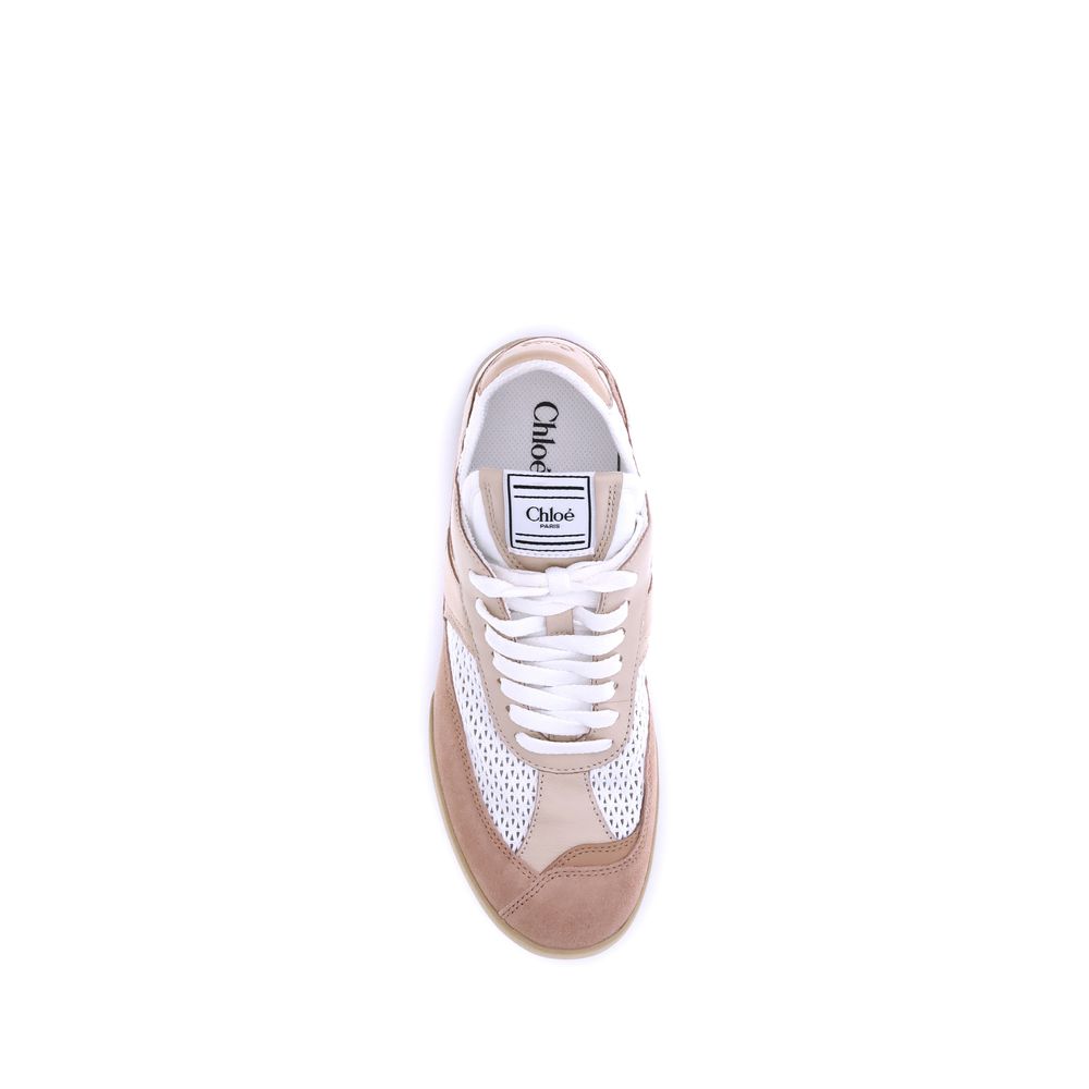 Chloé Sneakers - Damen