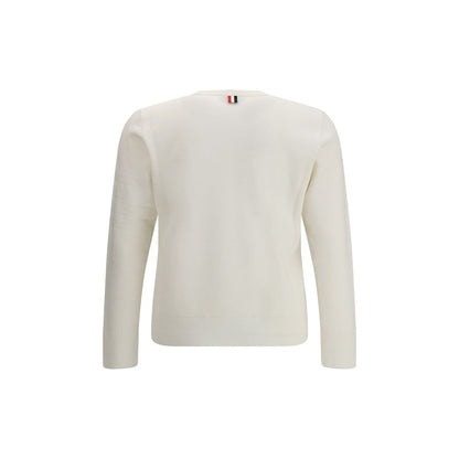 Thom Browne Wollpullover - Herren