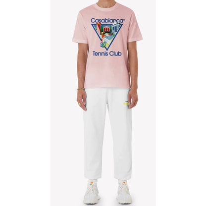 Casablanca T-Shirt - Herren