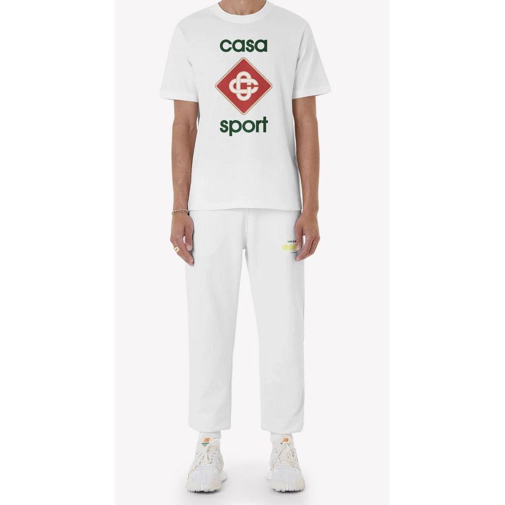 Casablanca T-Shirt - Herren