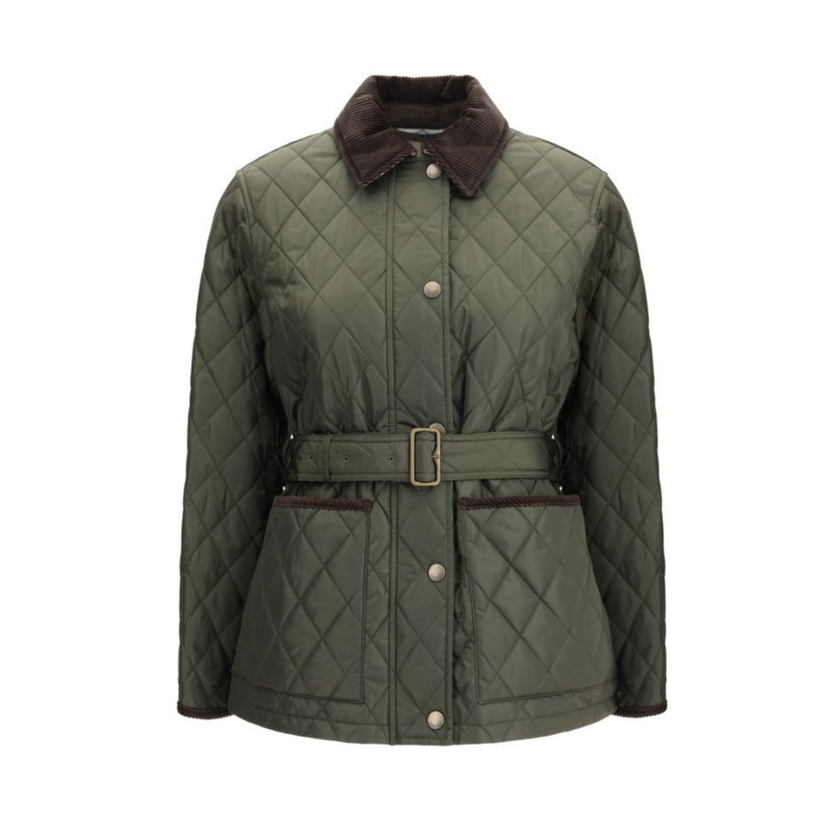 Burberry Steppjacke - Damen