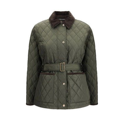 Burberry Steppjacke - Damen