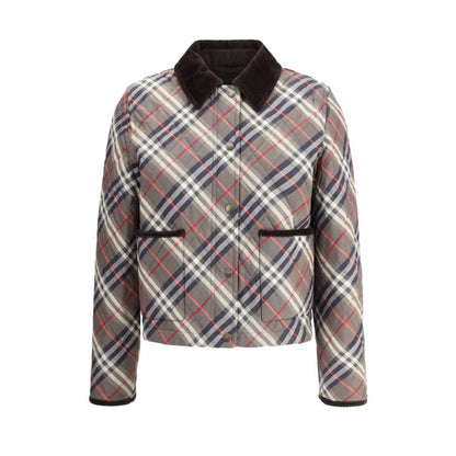 Burberry Hemdjacke - Damen