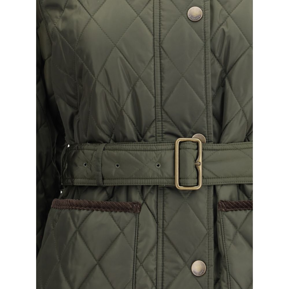 Burberry Steppjacke - Damen