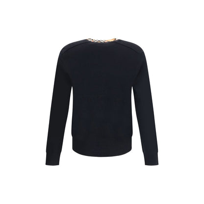 Burberry Wollpullover - Herren