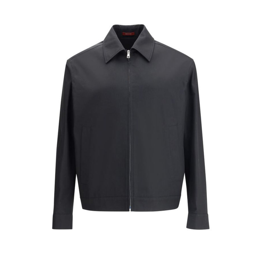 Gucci Hemdjacke - Herren