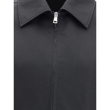 Gucci Hemdjacke - Herren