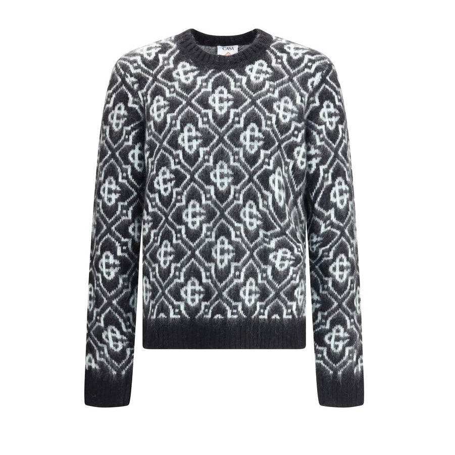 Casablanca Strickpullover - Herren