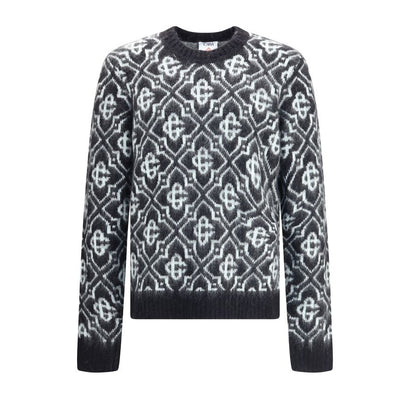 Casablanca Strickpullover - Herren
