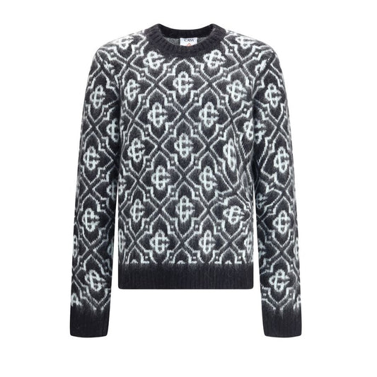 Casablanca Strickpullover - Herren