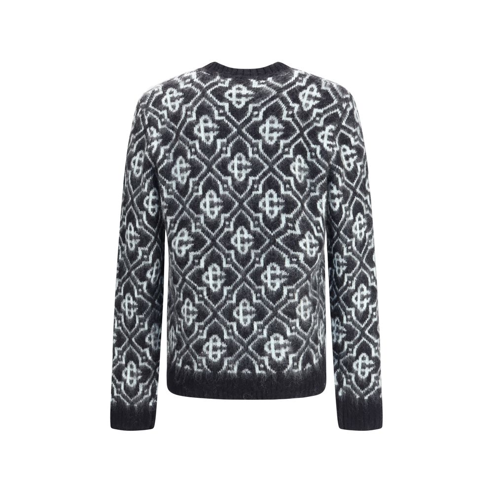 Casablanca Strickpullover - Herren