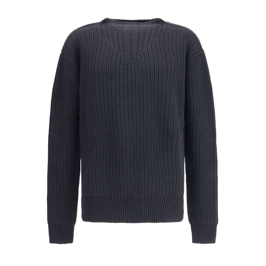 Rick Owens Strickpullover - Herren