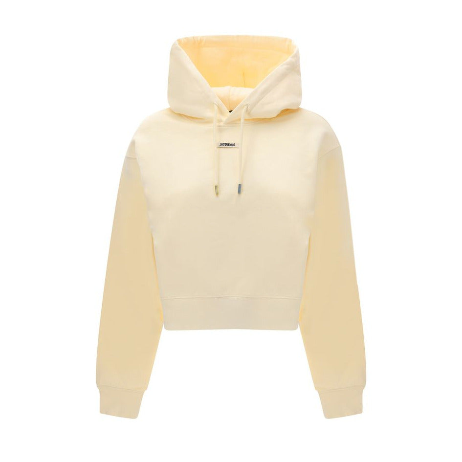 Jacquemus Kapuzenpullover - Damen