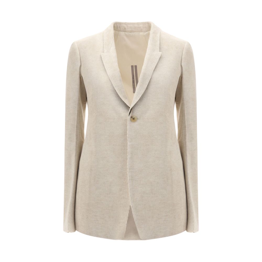 Rick Owens Blazer - Damen