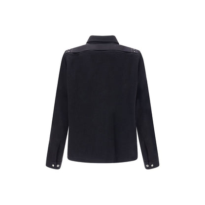 Rick Owens Hemdjacke - Herren