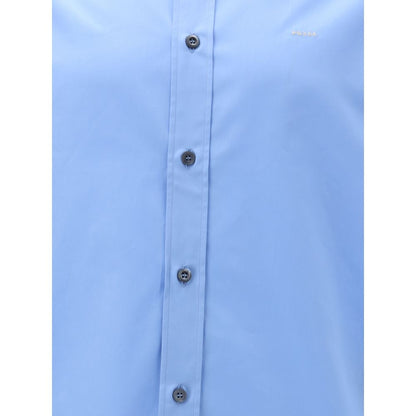 Prada Baumwollhemd - Herren