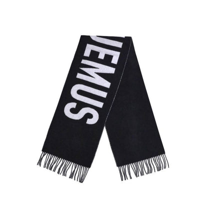 Jacquemus Wollschal - Damen
