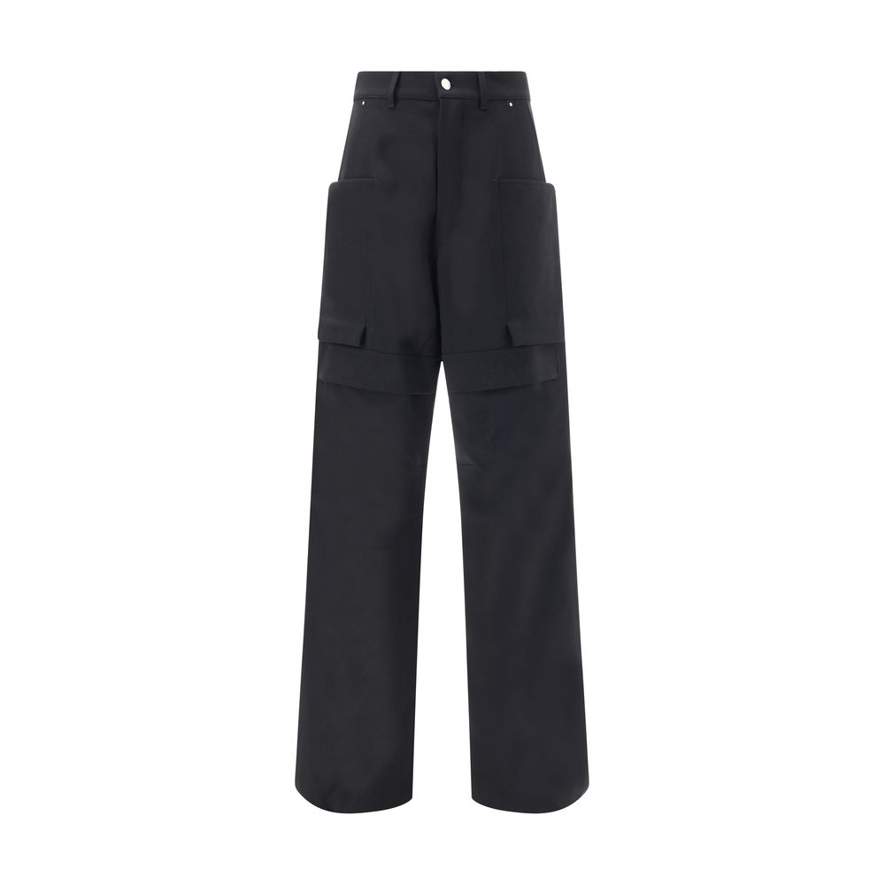 Rick Owens Cargohose - Herren