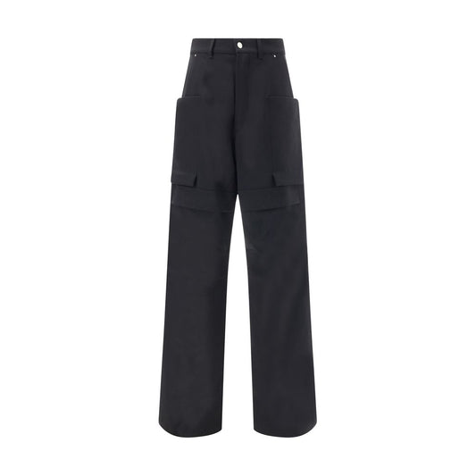 Rick Owens Cargohose - Herren