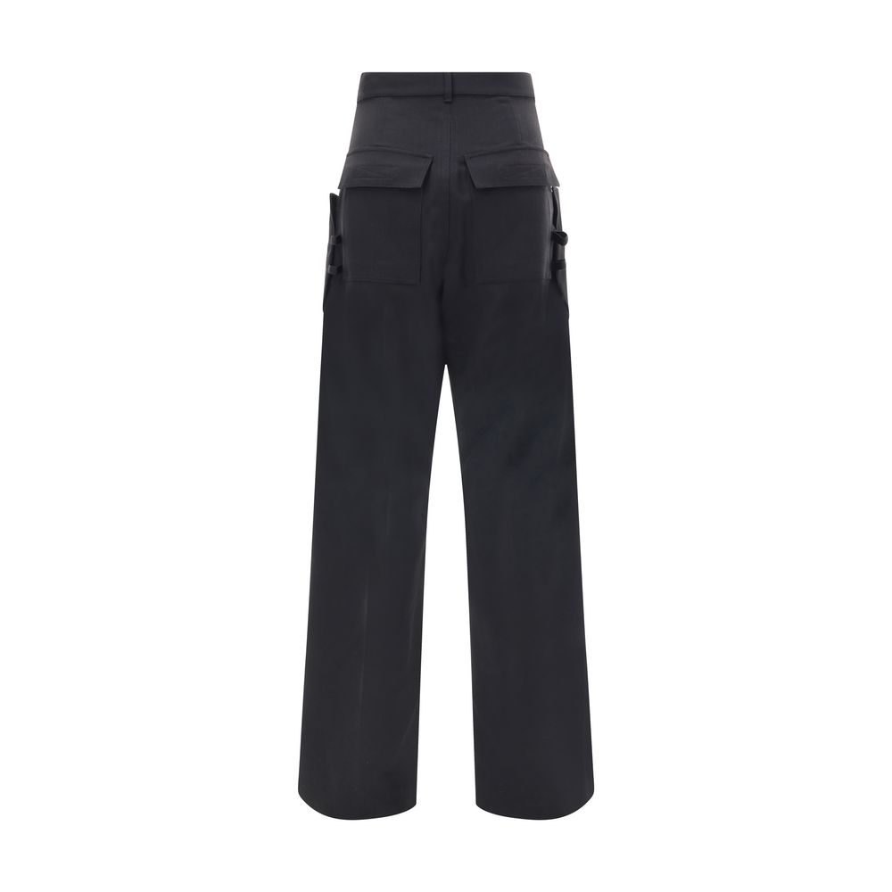 Rick Owens Cargohose - Herren