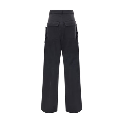 Rick Owens Cargohose - Herren