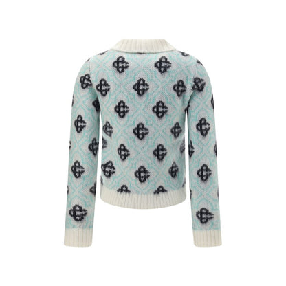 Casablanca Cardigan - Damen