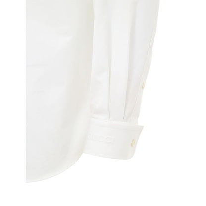 Gucci Businesshemd - Herren
