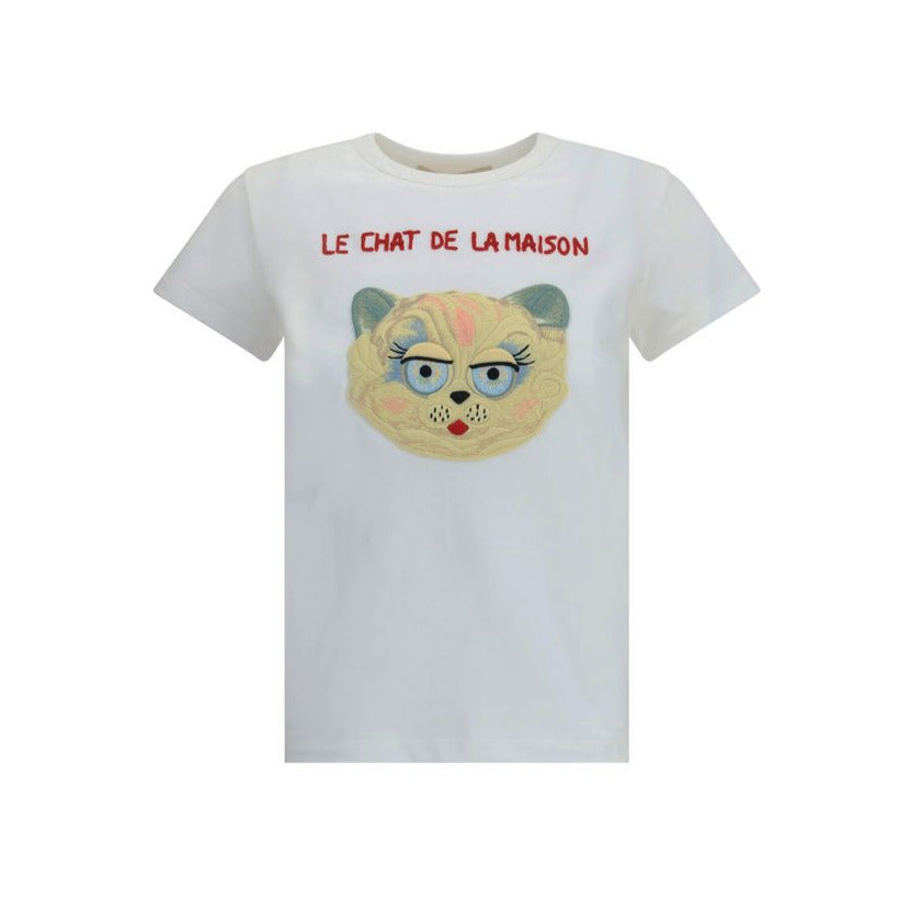Valentino T-Shirt - Damen