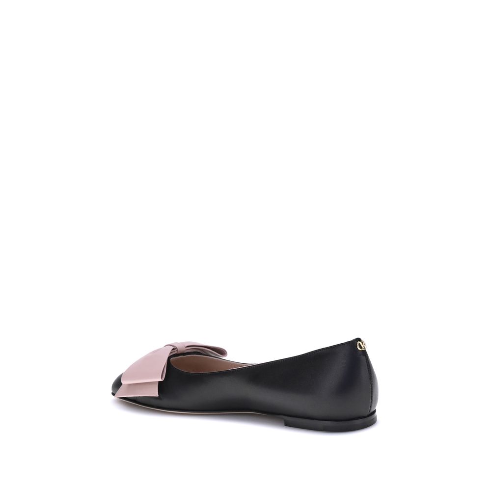 Valentino Garavani Ballerinas - Damen