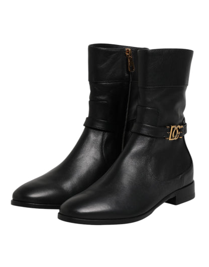 Dolce & Gabbana Stiefeletten - Damen