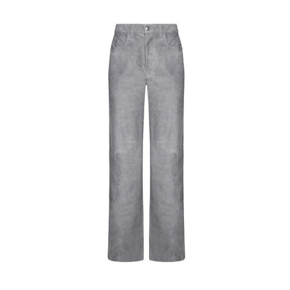 Amiri Lederhose - Herren