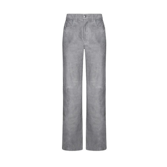 Amiri Lederhose - Herren