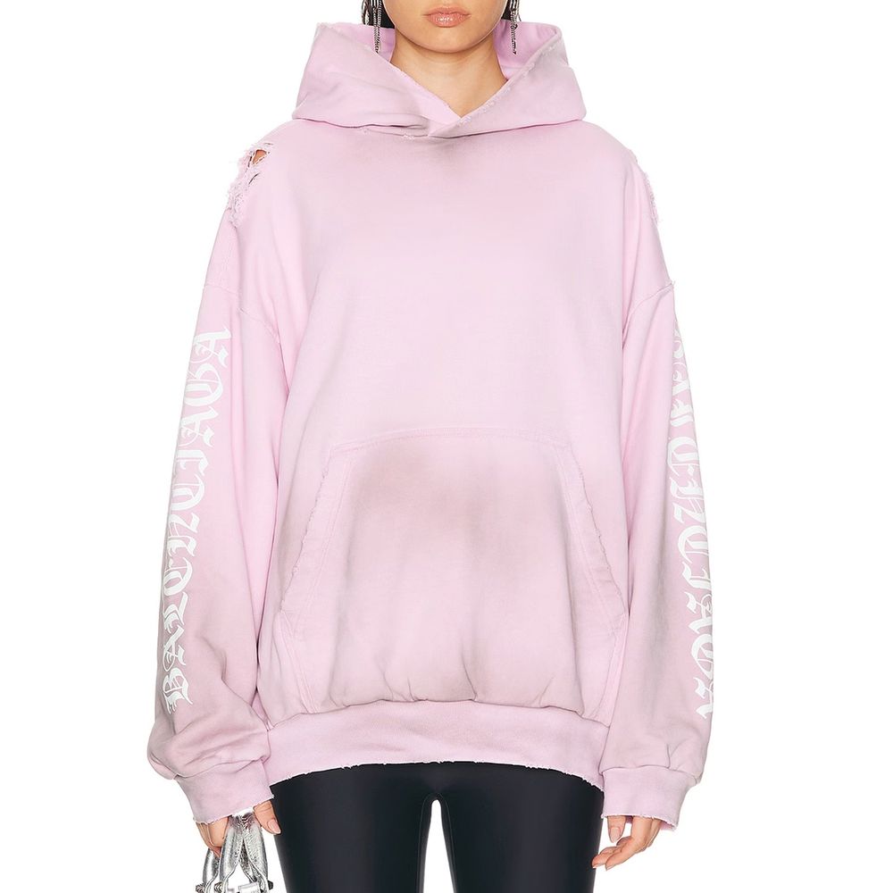 Balenciaga Kapuzenpullover - Damen