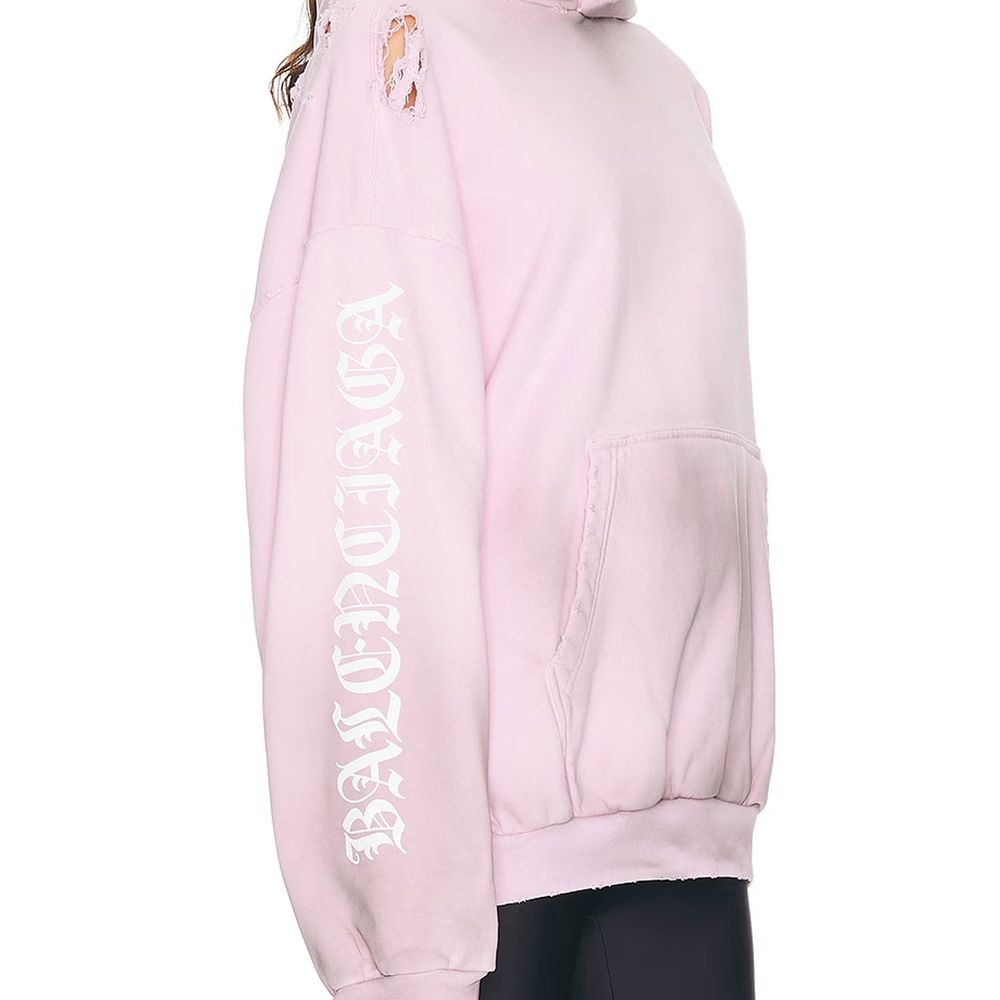Balenciaga Kapuzenpullover - Damen