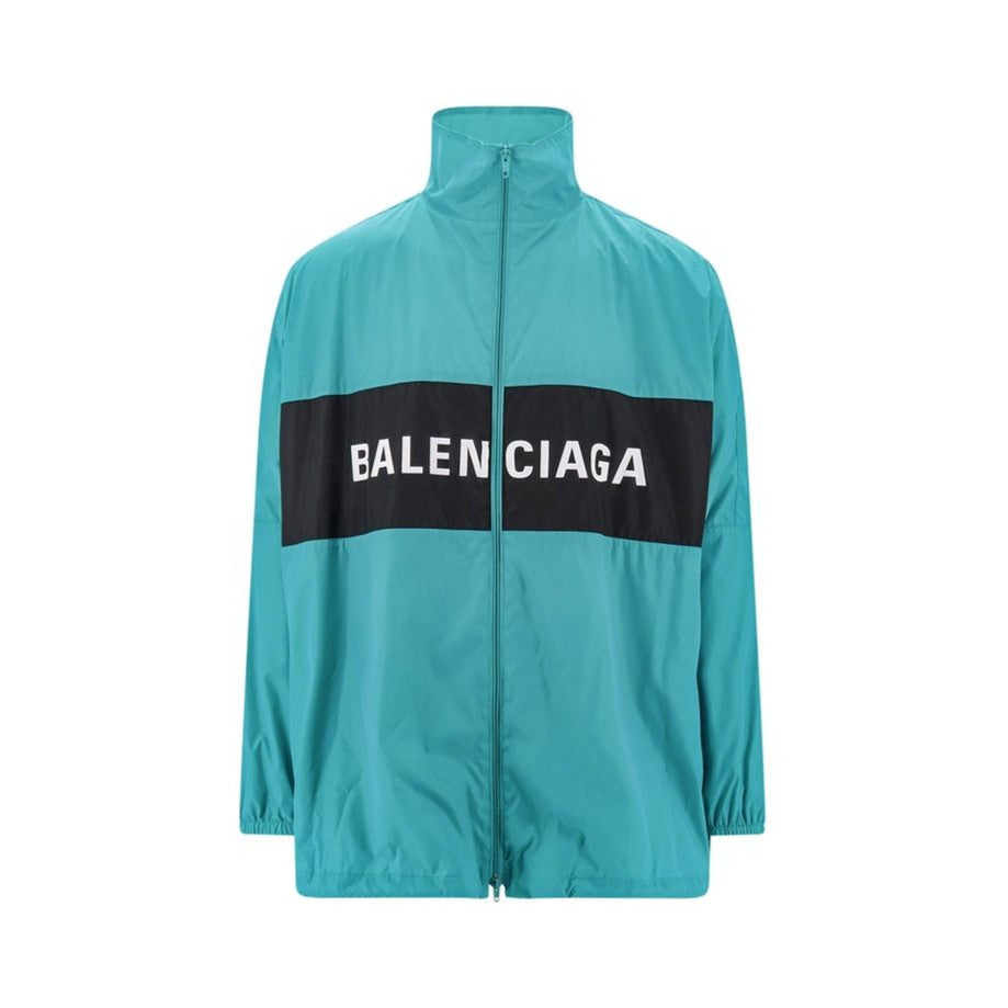 Balenciaga Windbreaker - Herren