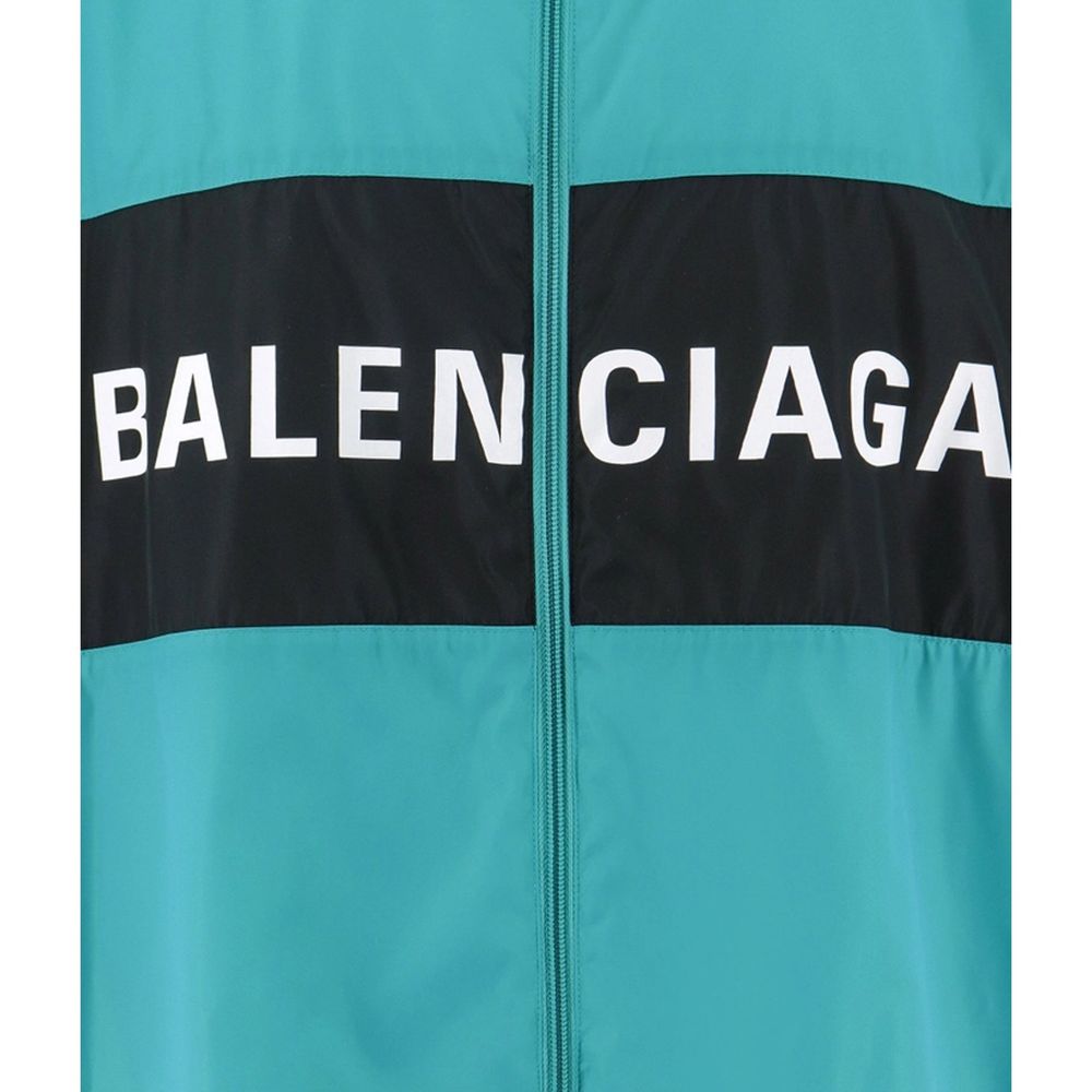 Balenciaga Windbreaker - Herren
