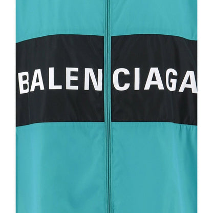 Balenciaga Windbreaker - Herren