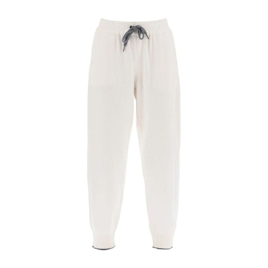 Brunello Cucinelli Jogginghose - Damen
