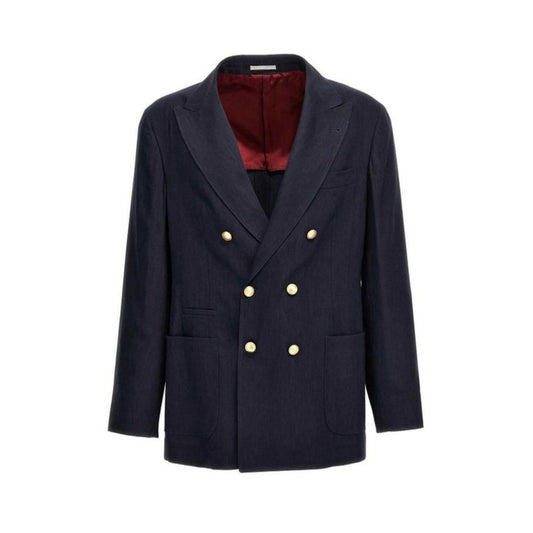 Brunello Cucinelli Blazer - Herren