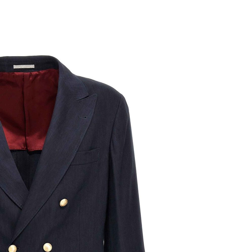 Brunello Cucinelli Blazer - Herren
