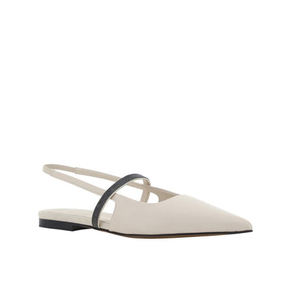 Brunello Cucinelli Slingbacks - Damen