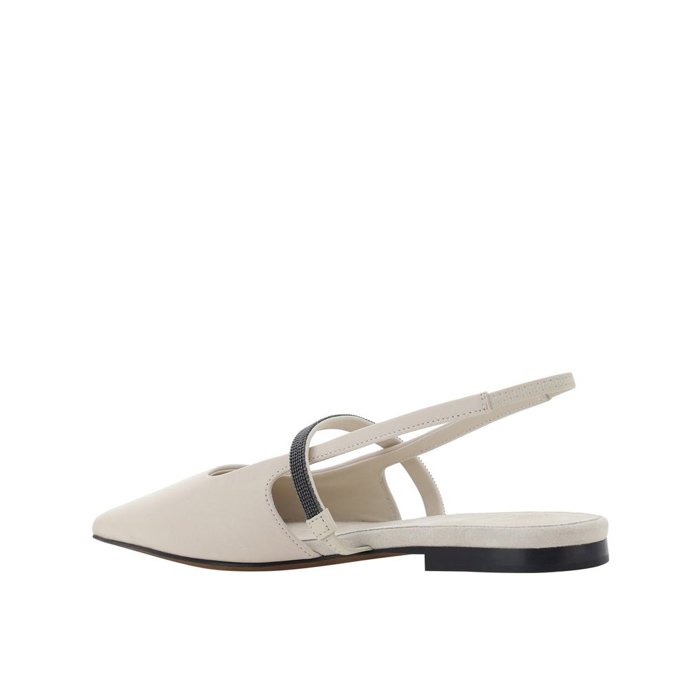 Brunello Cucinelli Slingbacks - Damen