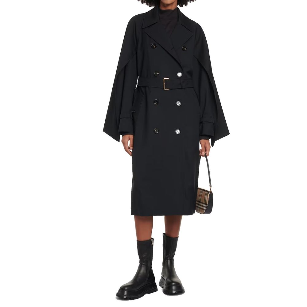 Burberry Trenchcoat - Damen