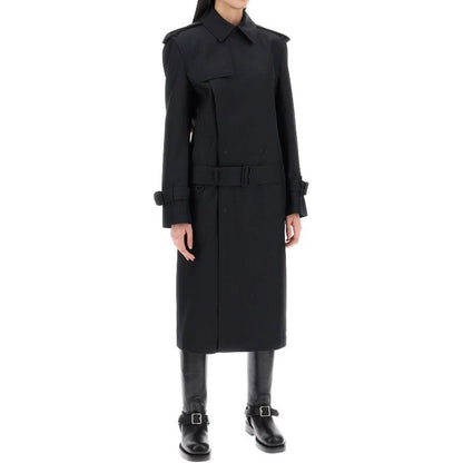 Burberry Trenchcoat - Damen