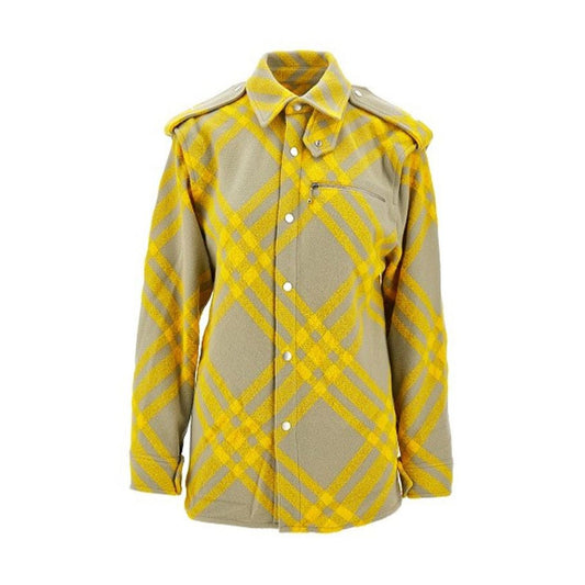 Burberry Hemdjacke - Damen