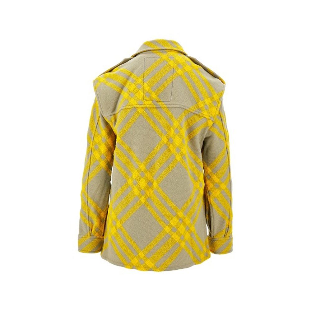 Burberry Hemdjacke - Damen