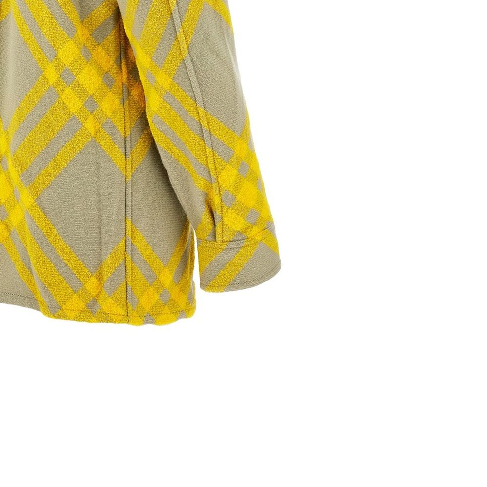 Burberry Hemdjacke - Damen