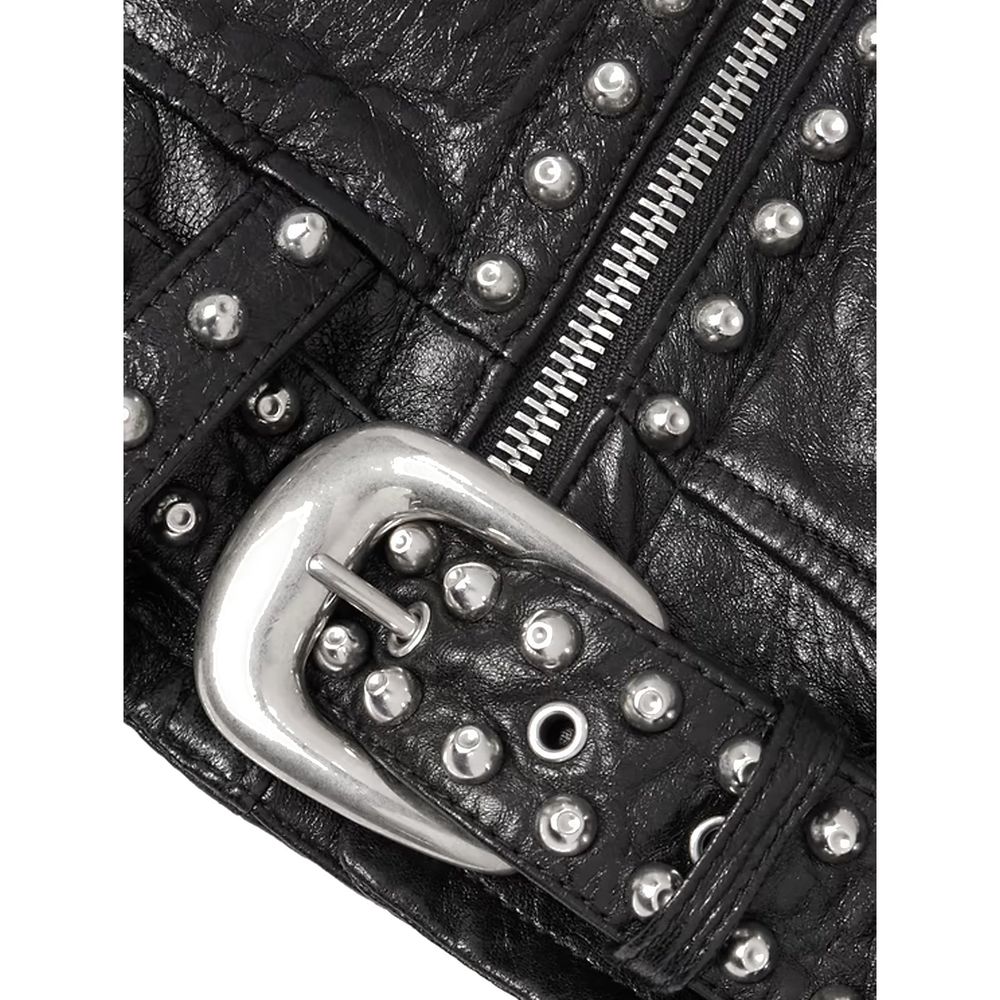 Celine Bikerjacke - Herren