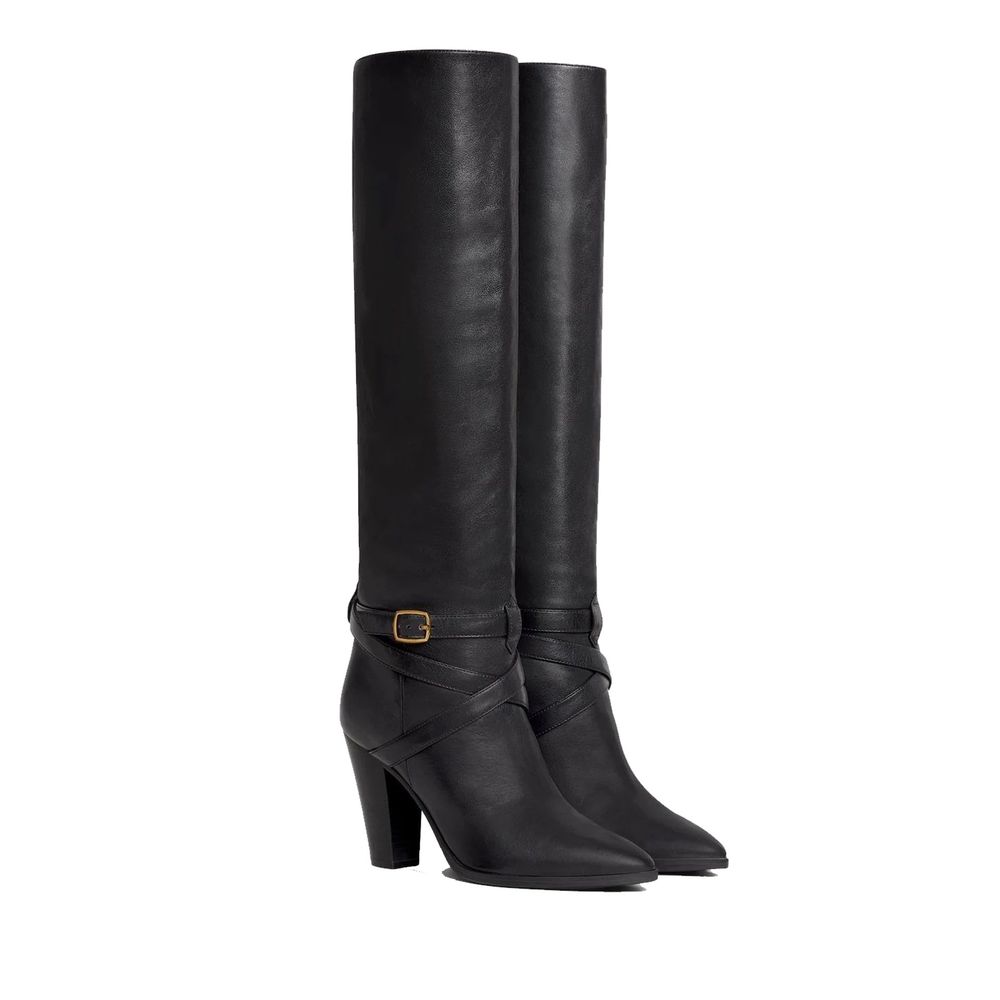 Celine Stiefel - Damen