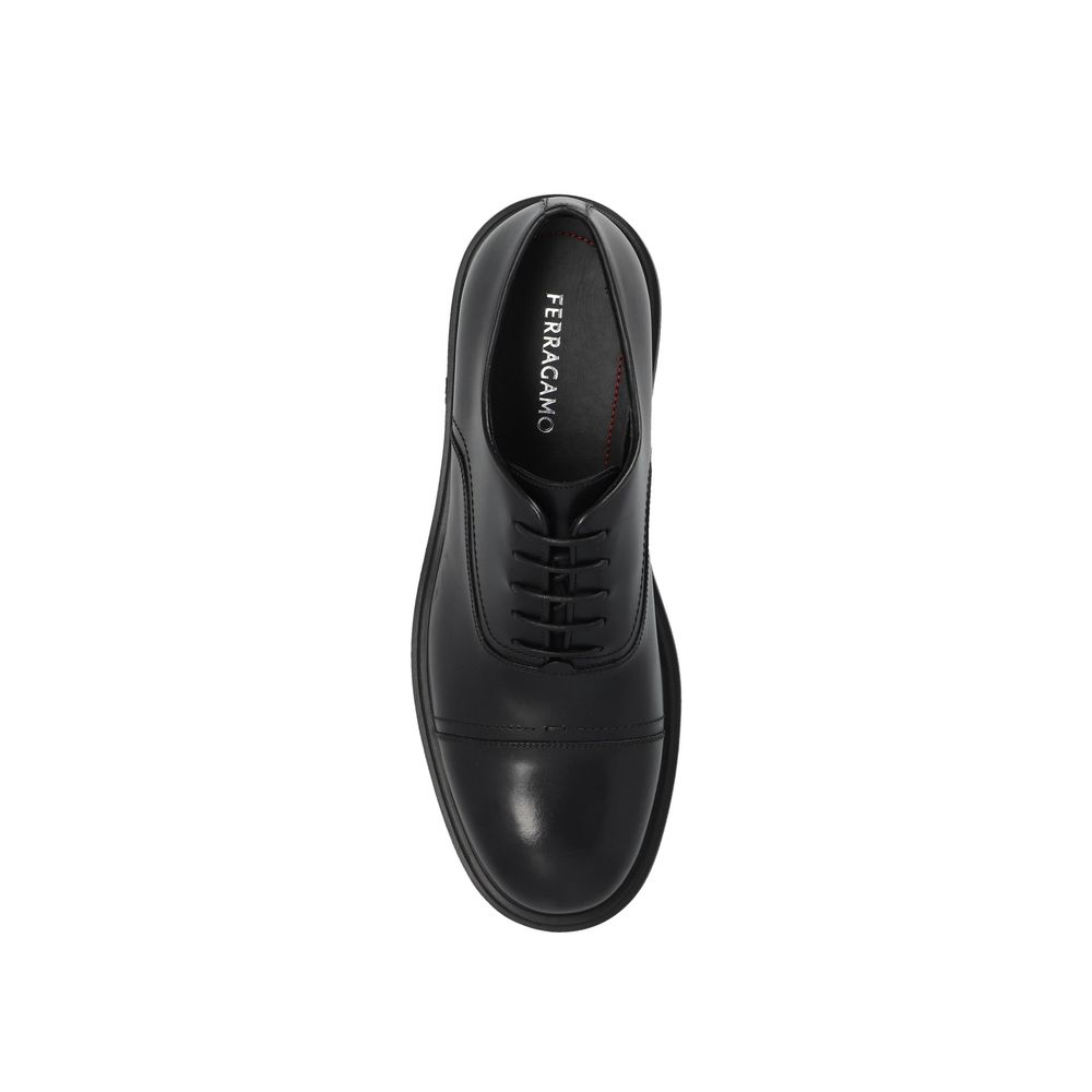 Salvatore Ferragamo Oxfords - Herren